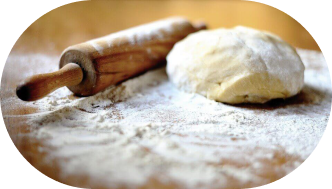 Dough